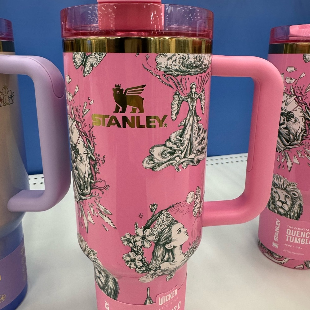 Stanley wicked ozian quencher